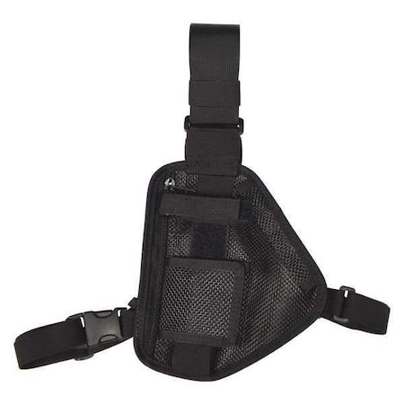 Holster Guy Radio Harness, Mesh Chest Harness RCH-101M