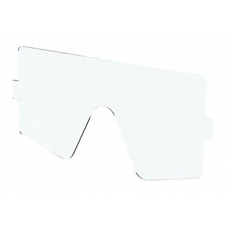 Optrel Inside Lens Cover, 14 Filter Shade, PK5 5000.010