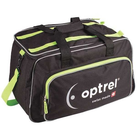 Optrel Helmet Bag, 2 Side Pockets 6000.002