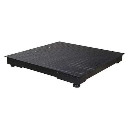 PINNACLE Digital Floor Platform 5000 lb. Capacity PS7044-5N