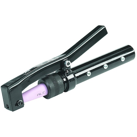 Alc Deadman Valve, w/Nozzles, Sealing Blocks 40167