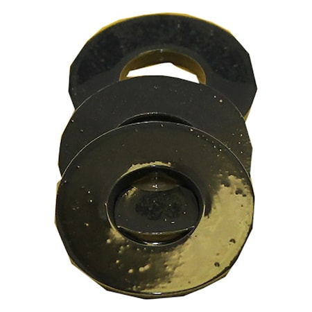 Alc Nozzle Retainer Washer, 3 Pk 40196