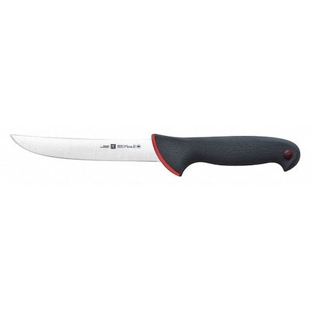 Zwilling J.A. Henckels Knife, Boning, 6" L, Black Handle 33104-151