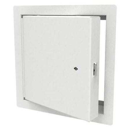 BABCOCK DAVIS Access Door, Flush Mount, Insulated BITK2424