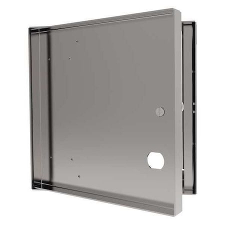Babcock Davis Access Door, Recessed Mount, Uninsulated BRAC2436