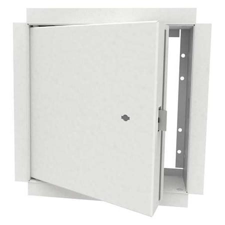 BABCOCK DAVIS Access Door, Flush Mount, Insulated BIWK2424