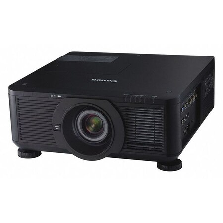 Canon Multimedia Projector, 20-13/16" L 0905C002