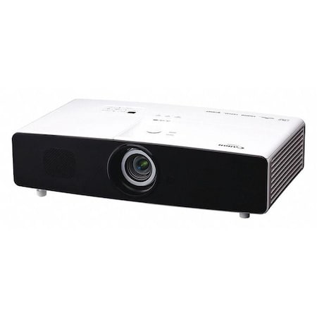 Canon Multimedia Projector, 10-5/16" L 1033C002