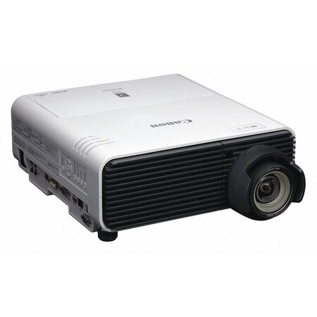 Canon Multimedia Projector, 16-11/32" L 1204C002