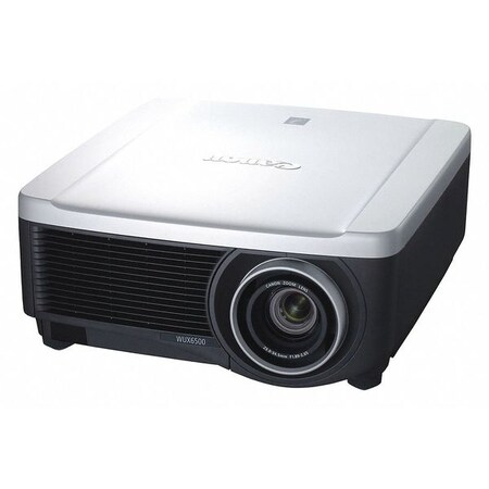 Canon Multimedia Projector, 16-59/64" L 1876C002