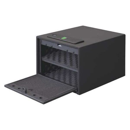 Stack-On Quick Access Safes, 10