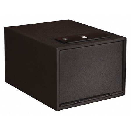 Stack-On Quick Access Safes, 10