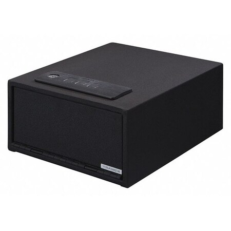 Stack-On Quick Access Safes, 10" W, 5-3/4" H QAS-1545