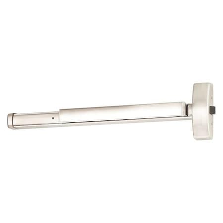 Precision Rim, Satin Aluminum, Series APEX 2000 3R02108RHRB628