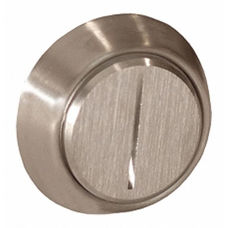 Best Mortise Cylinder, Satin Chrome 1E04RP2626