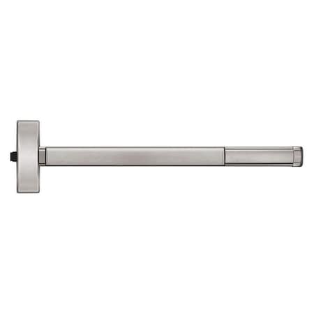 Precision Rim, Satin SS, Series APEX 2000 3R0FL2114SNB4914DLHRB630