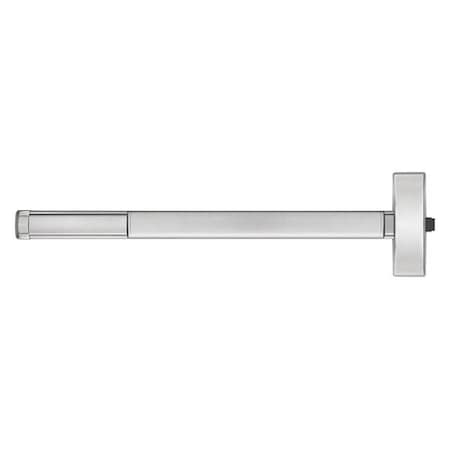 Precision Rim, Satin SS, Series APEX 2000 3R0FL2114SNB4914DRHRB630