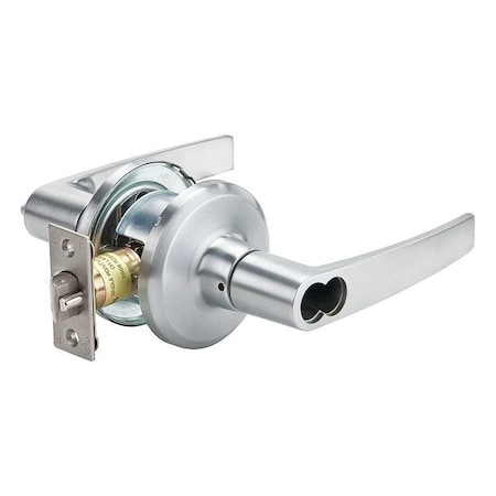 Dormakaba Lever, Series QTL200 QTL251A626SA118FLC