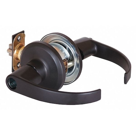 Dormakaba Lever, Series QTL200 QTL270M613SA118FSCKD