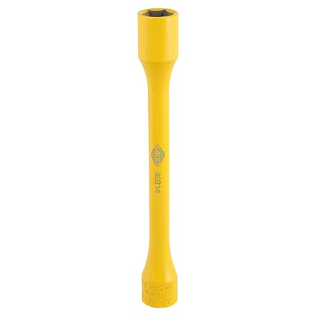 American Forge & Foundry Wheel Torque Sockets, 1/2", 145 ft-lb 40214