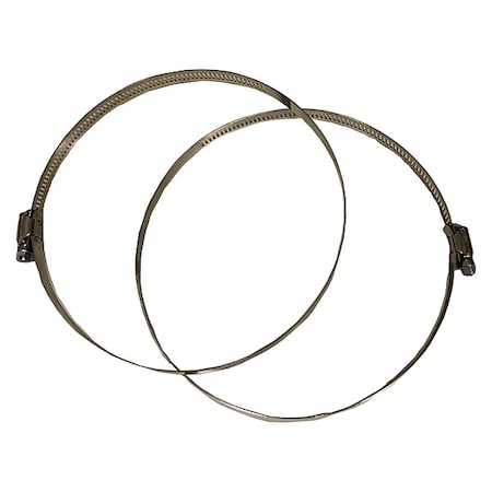 Alc Glove Clamps, PR 40240