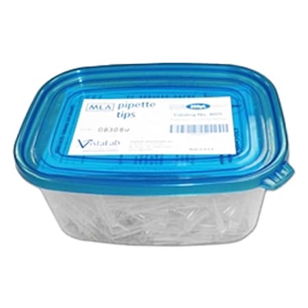 Celltreat Pipette Tips, PK 1000 4026