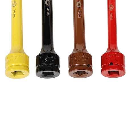 American Forge & Foundry Wheel Torque Sockets, 3/4 40300