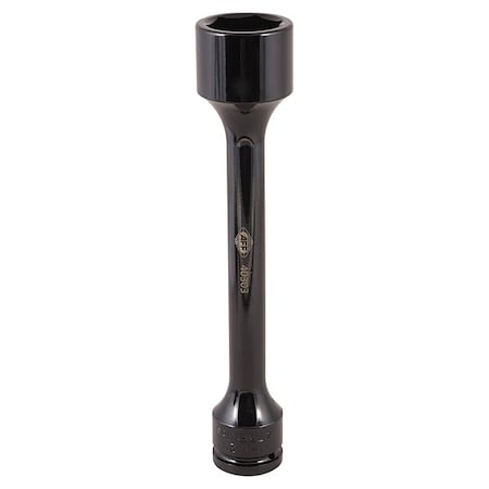 American Forge & Foundry Wheel Torque Sockets, Black, 3/4", 475ft-lb 40303
