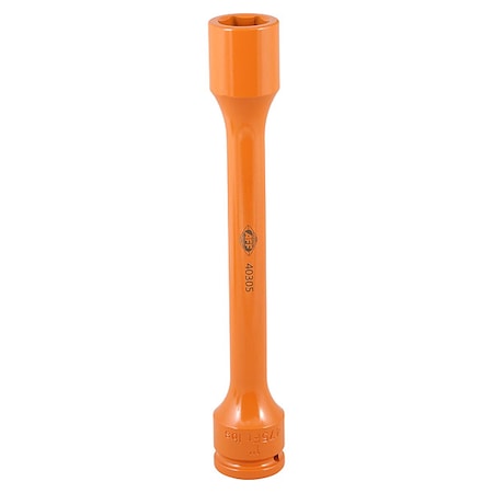 American Forge & Foundry Wheel Torque Sockets, 3/4", 475 ft-lb 40305