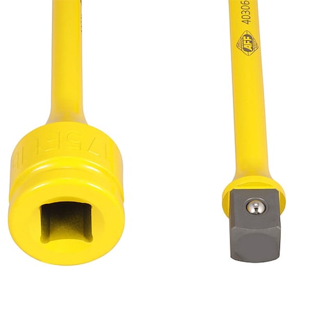 American Forge & Foundry Wheel Torque Sockets, 3/4", 175 ft-lb 40306