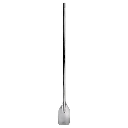 Carlisle Foodservice Paddle Scraper, 48", SS, PK6 40349