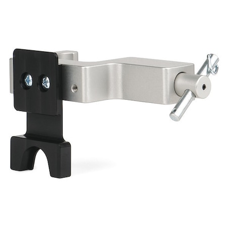 Maxtec Pole Clamp, Aluminum, Analyzers R100P64