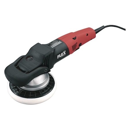 Flex North America Automotive Polisher, Electrical, 7.8A 334839