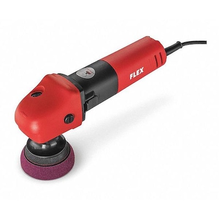 Flex North America Automotive Polisher, Electrical, 7.6A 411752