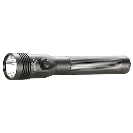 Streamlight Stinger DS LED HL Flashlight, Black 800 lm 75454