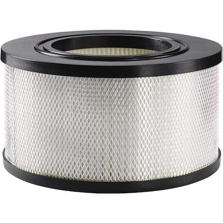 Milwaukee Tool HEPA Filter for 8 Gallon Dust Extractor 49-90-1952