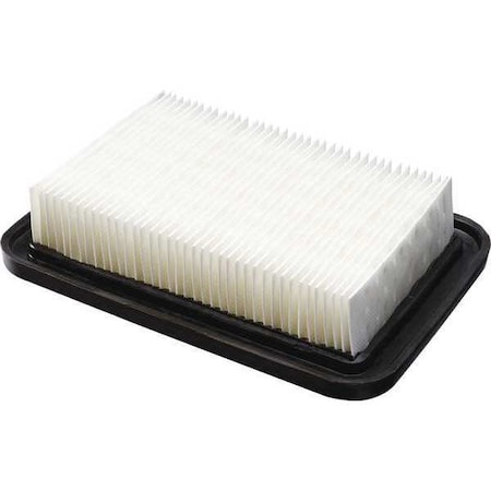 Milwaukee Tool Main Filter for 8 Gallon Dust Extractor 49-90-1953