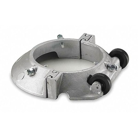 Ohaus Gas Cylinder Stand, 15-1/2" dia., 3" H CLR-713