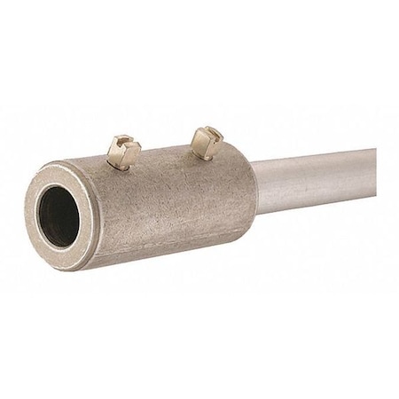 Ohaus End to End Connector, Aluminum CLC-EN2ENA