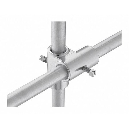 Ohaus Clamp, Stainless Steel, 2.75" L CLC-SWIVLS