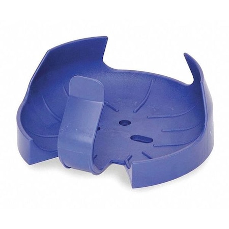 Ohaus Flask Clamp, PVC 30400103