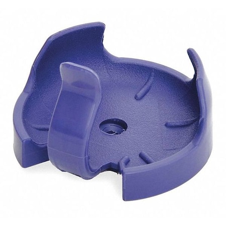 Ohaus Flask Clamp, PVC 30400099