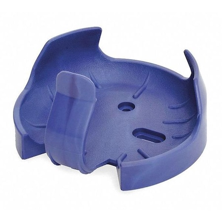 Ohaus Flask Clamp, PVC 30400101