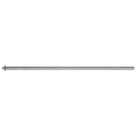Ohaus Support Rod Kit, Stainless Steel, 17" L 30400050