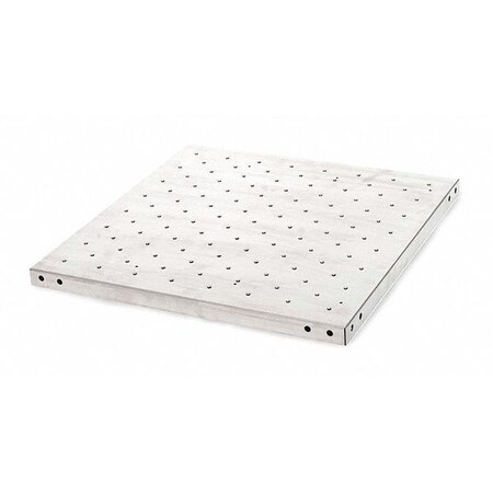Ohaus Universal Platform, Aluminum 30400052
