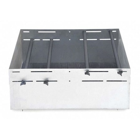 Ohaus Large Vessel Carrier, Aluminum 30400070