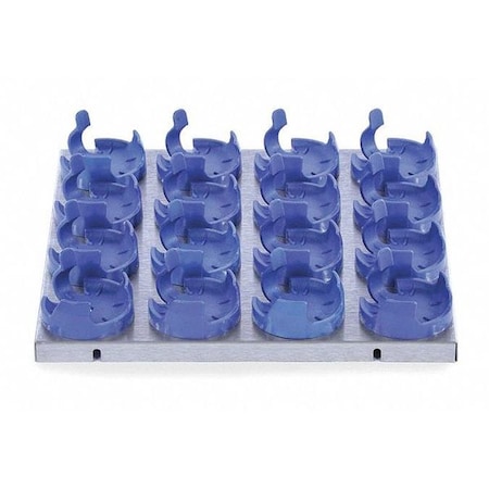 Ohaus Dedicated Platform, Aluminum 30400075