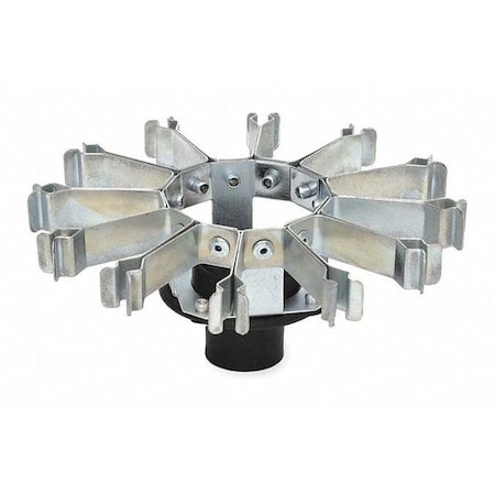 Ohaus Tube Holder for 1.5 to 2.0mL Microtubes 30400206