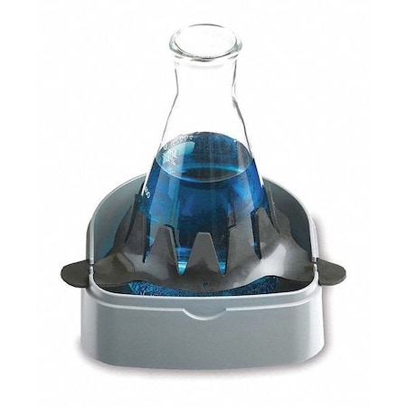 Ohaus Large Vessel Holder, Foam Material 30400211