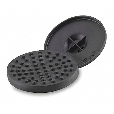 Ohaus Microtube Head, Plastic Material 30400196